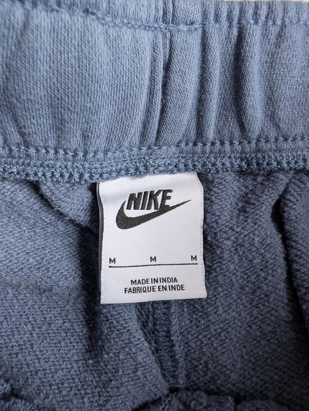 EUC Nike Jogger Drawstring Sweatpants - Picture 5 of 5